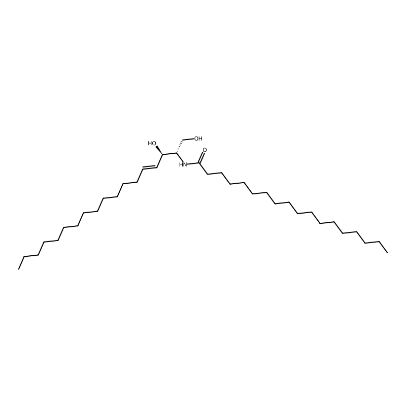 N-Stearoylsphingosine