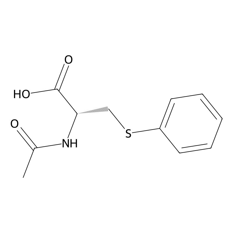 S-Phenyl-N-acetylcysteine