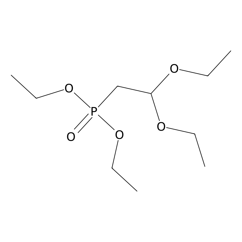 Diethyl (2,2-diethoxyethyl)phosphonate