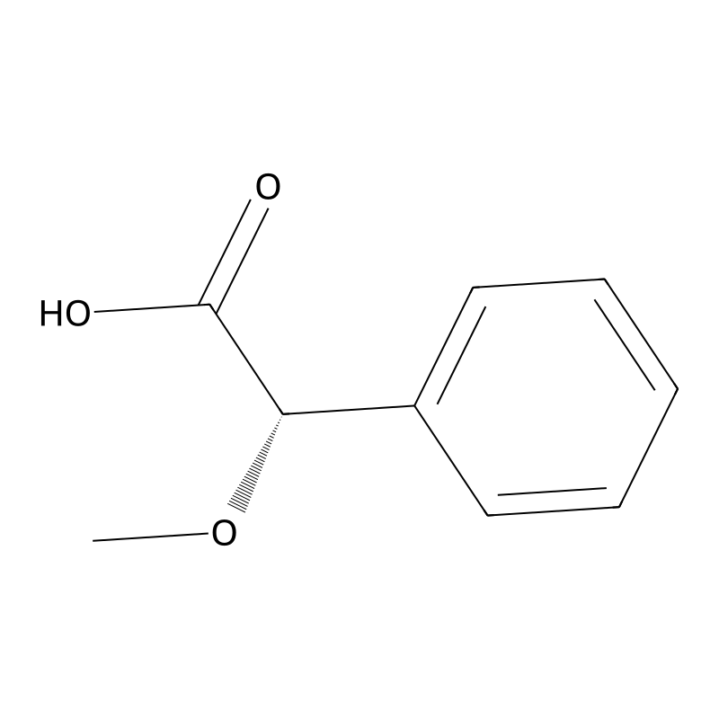 (S)-(+)-alpha-Methoxyphenylacetic acid