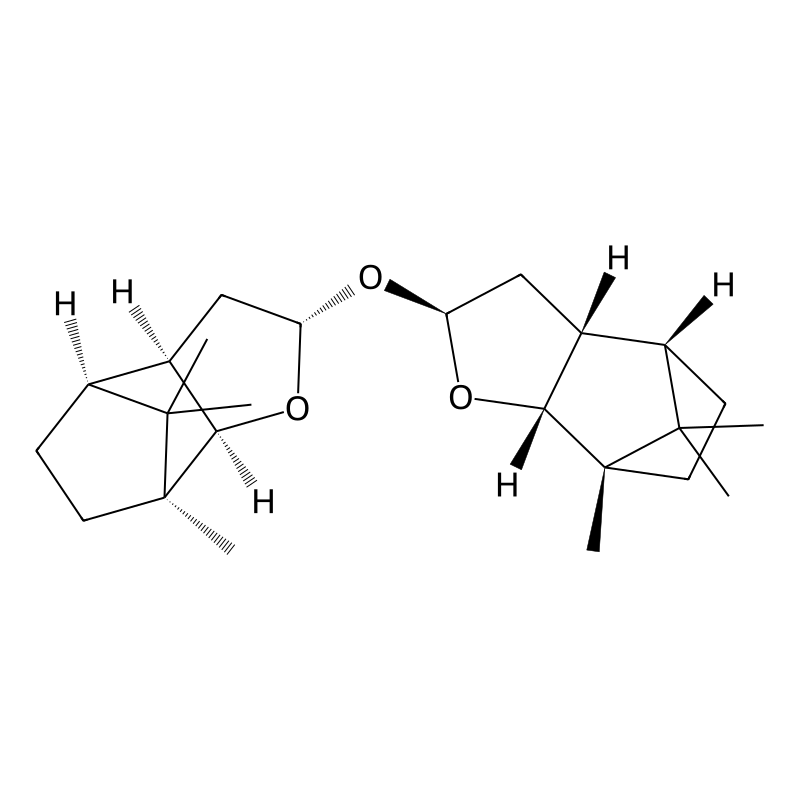 (1S,2R,4S,6R,7S)-1,10,10-trimethyl-4-[[(1S,2R,4S,6...