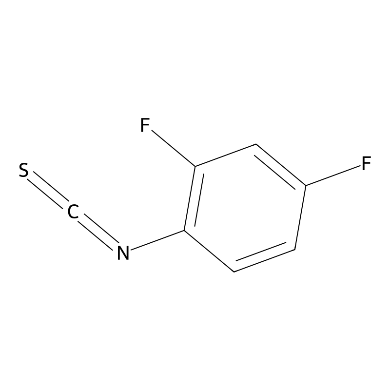 2,4-Difluorophenyl isothiocyanate