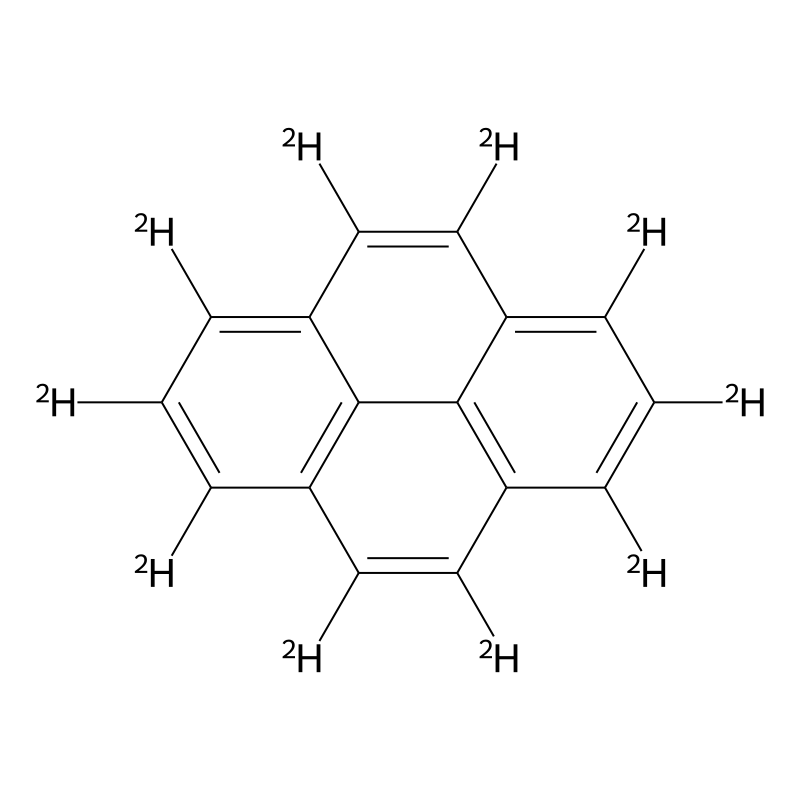 Pyrene-d10