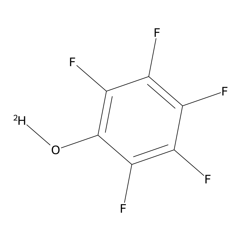 Pentafluorophenol-D