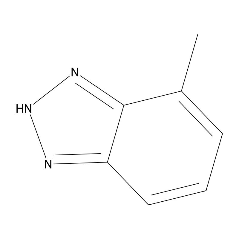 4-Methyl-1H-benzotriazole