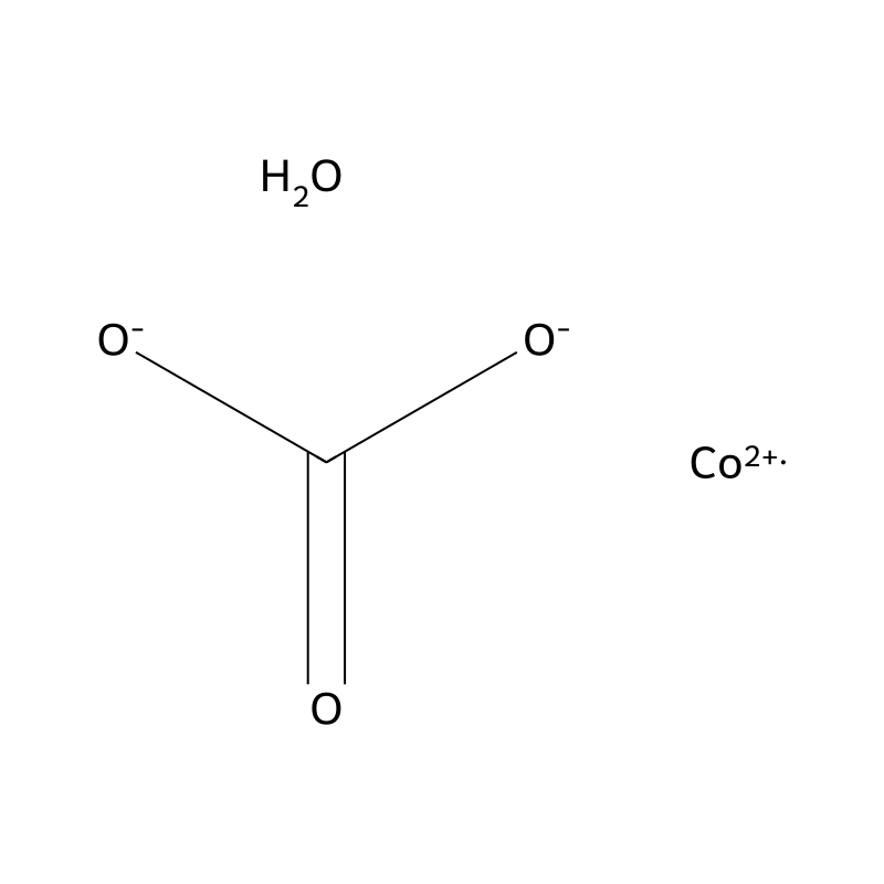 Cobalt(II) carbonate hydrate