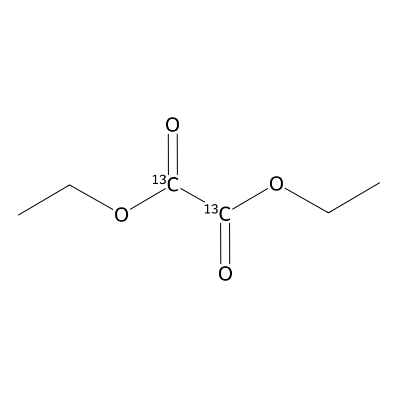 Diethyl oxalate-13C2