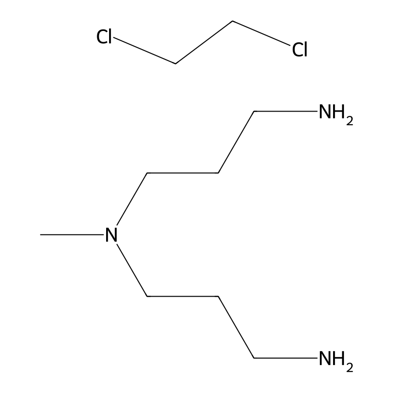 1,3-Propanediamine, N-(3-aminopropyl)-N-methyl-, p...