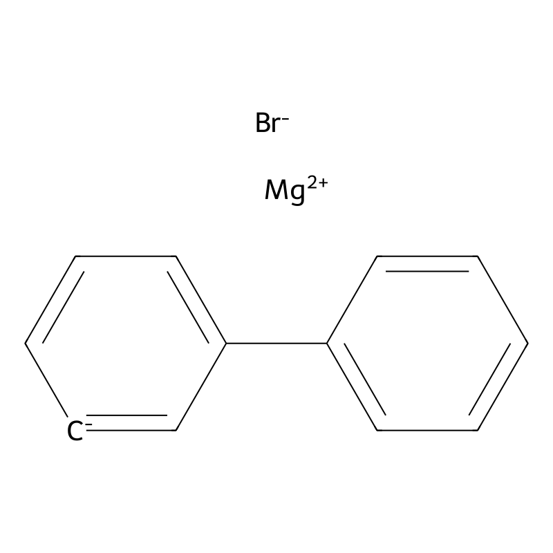 3-Biphenylmagnesium bromide