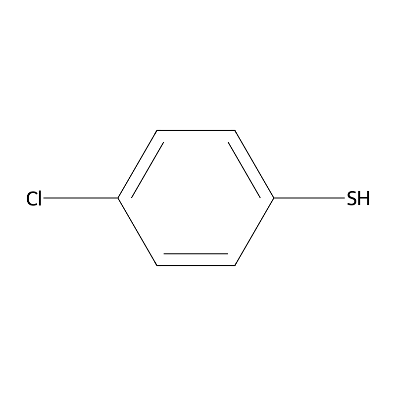 4-Chlorothiophenol