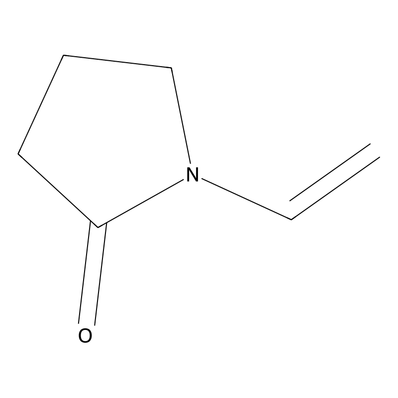 N-Vinyl-2-pyrrolidone