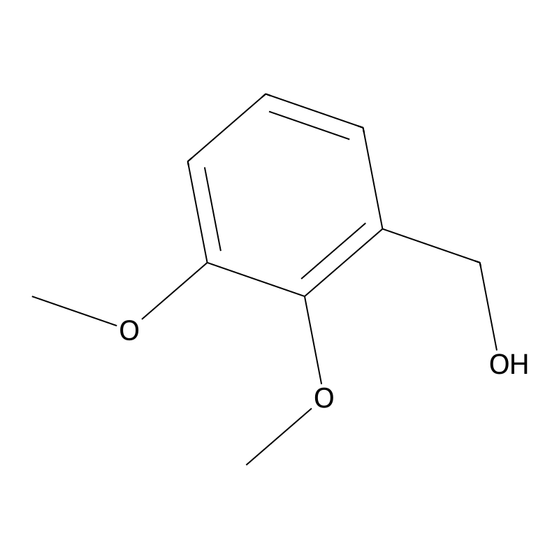 2,3-Dimethoxybenzyl alcohol