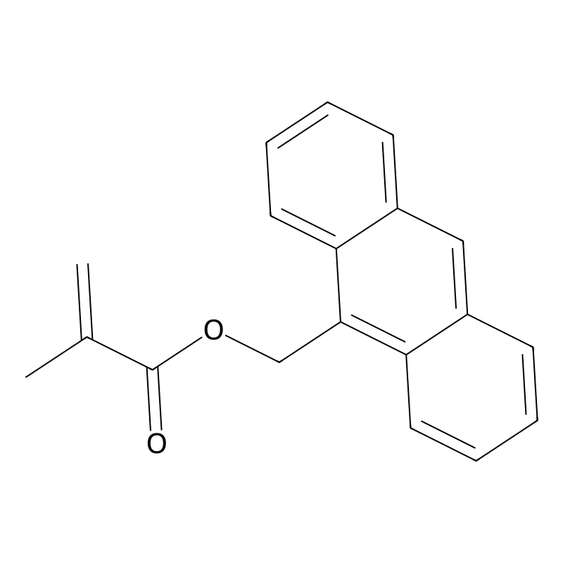 9-Anthracenylmethyl methacrylate