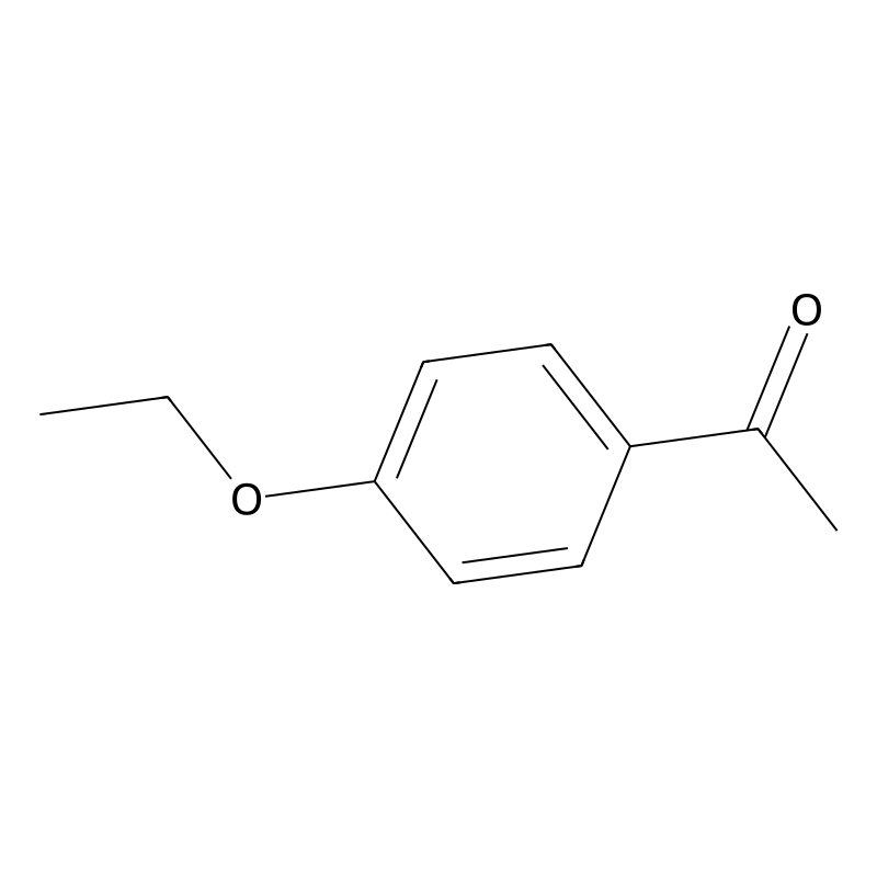 4'-Ethoxyacetophenone