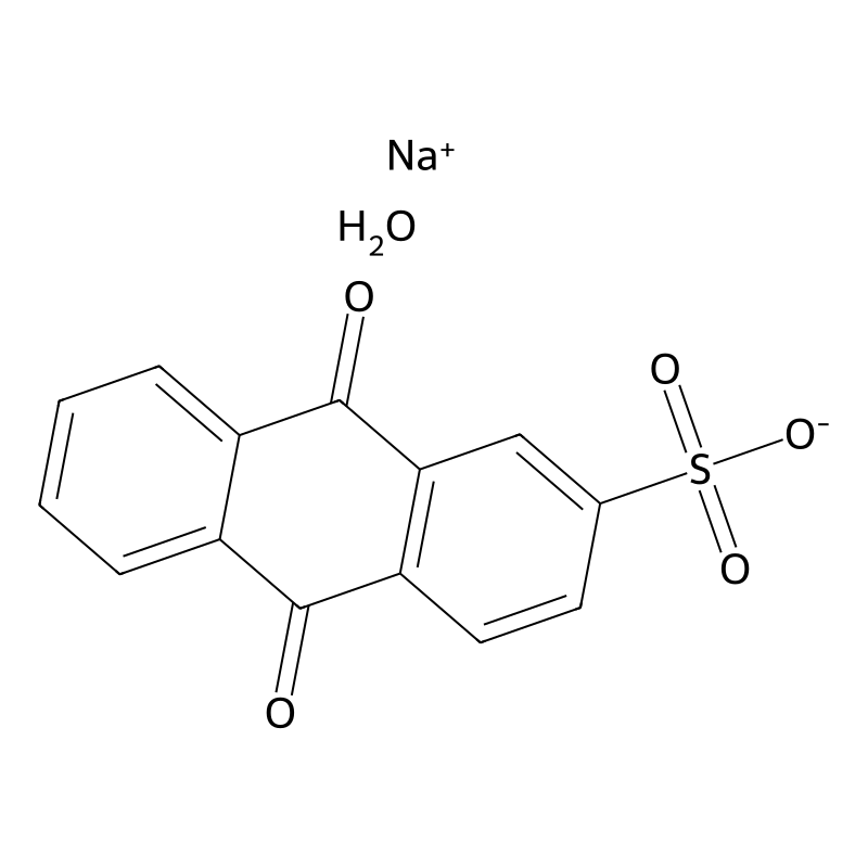 Sodium 9,10-dioxo-9,10-dihydroanthracene-2-sulfona...