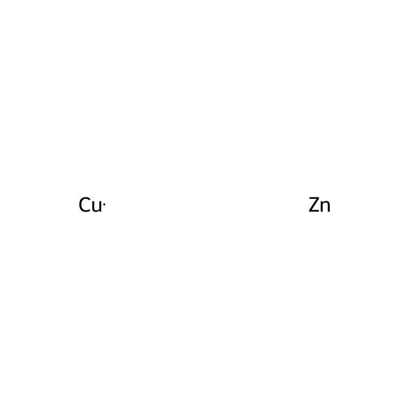 Zinc-Copper couple