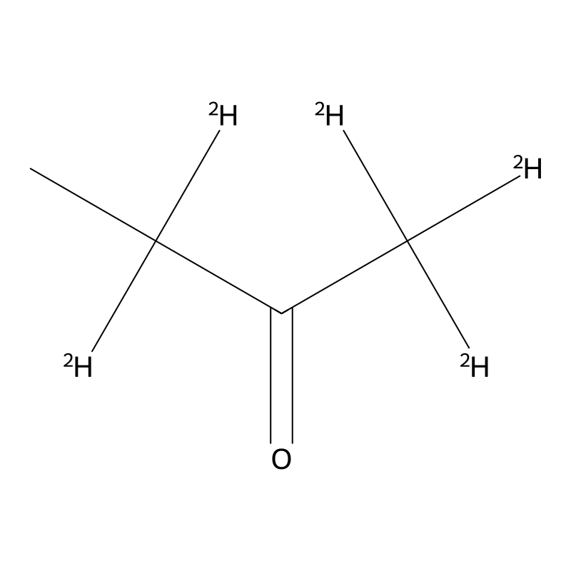 2-Butanone-1,1,1,3,3-d5