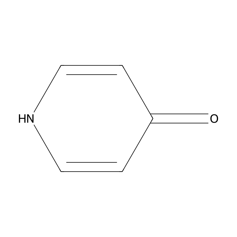 4-Hydroxypyridine