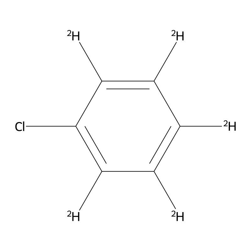 Chlorobenzene-d5