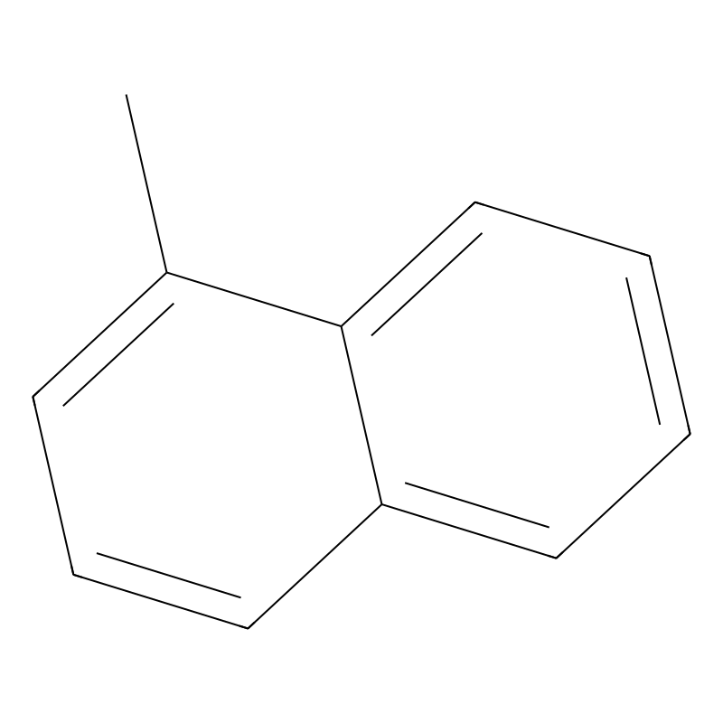 1-Methylnaphthalene