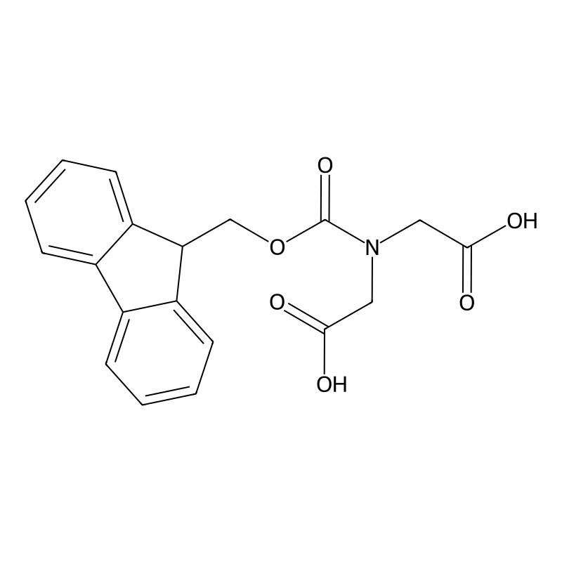 N-Fmoc-iminodiacetic acid