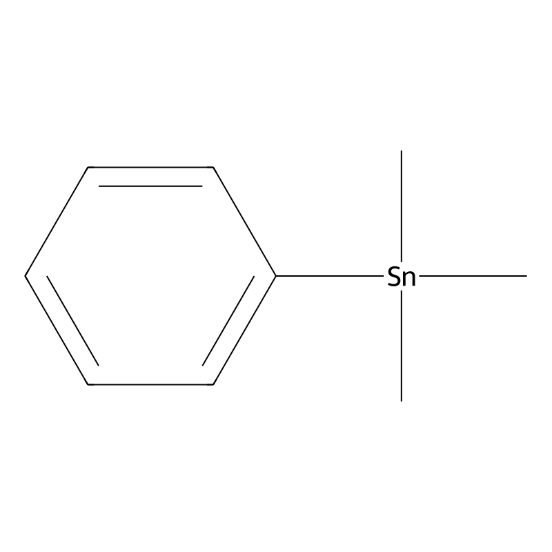 Trimethyl(phenyl)tin