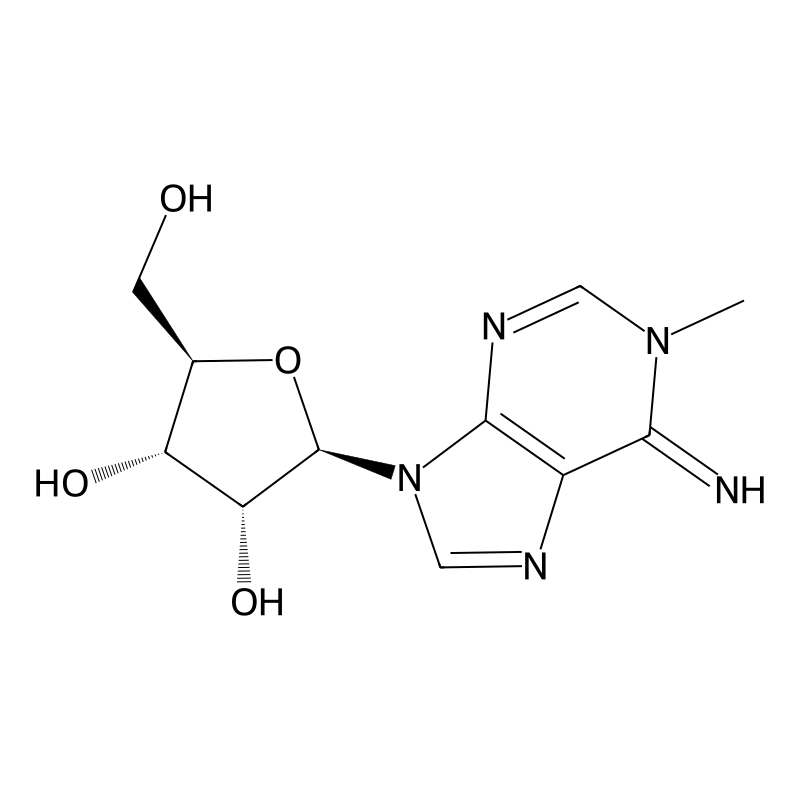 1-Methyladenosine