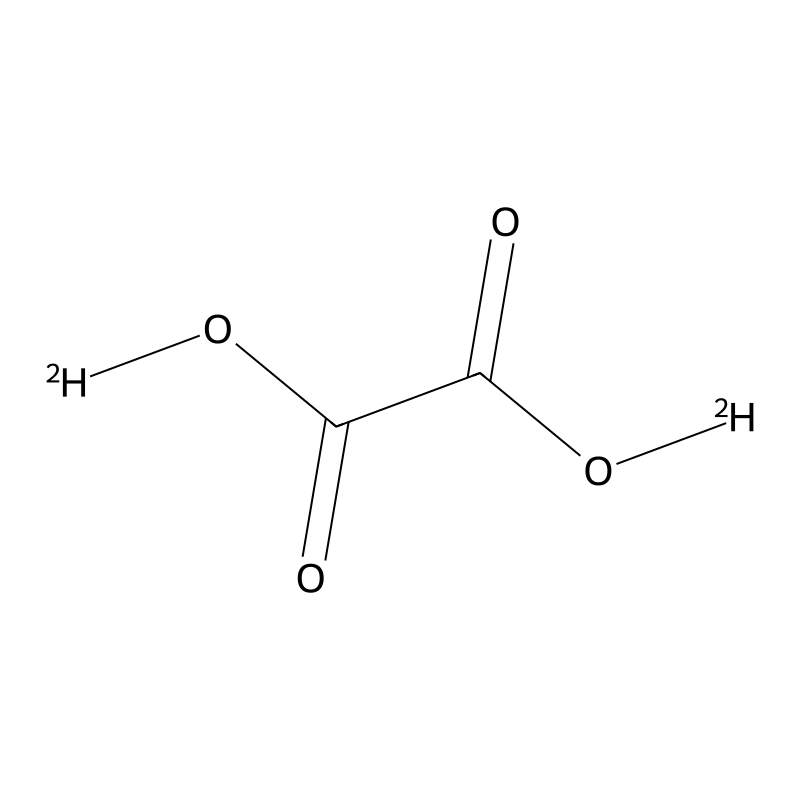 Oxalic acid-d2