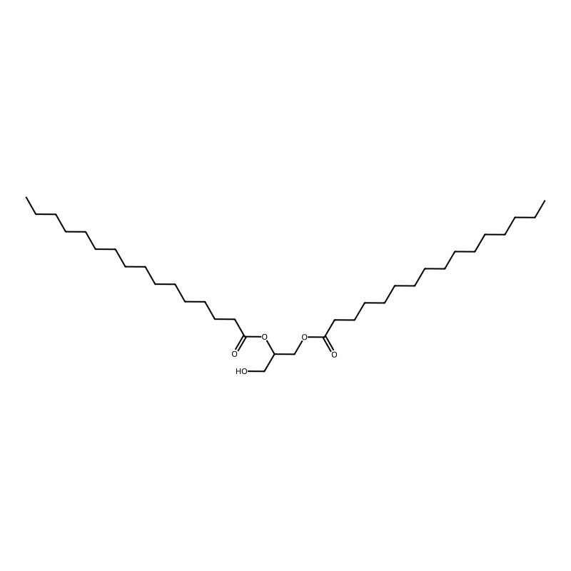 1,2-Dipalmitoyl-rac-glycerol