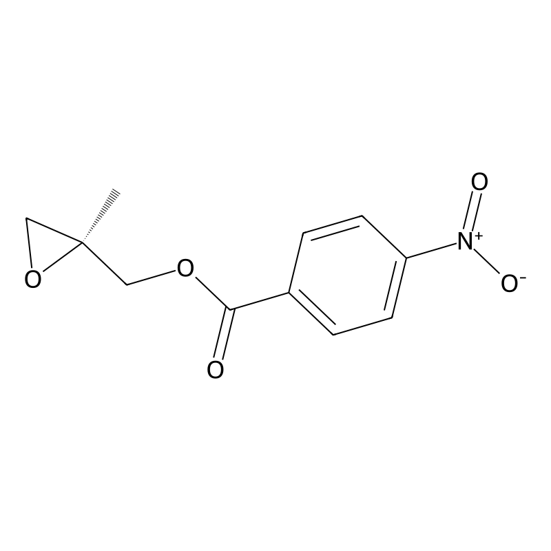 (2S)-(+)-2-Methylglycidyl 4-nitrobenzoate