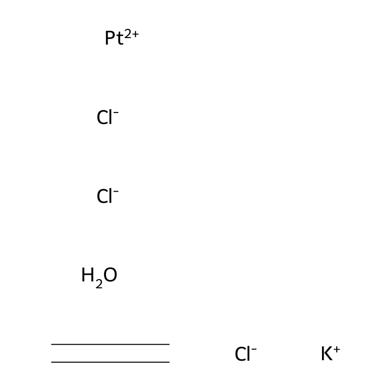 2,2,2-Trichloroethylene platinum(II)