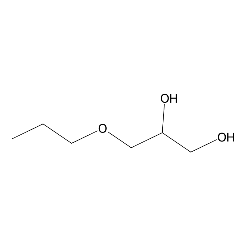 3-Propoxypropane-1,2-diol