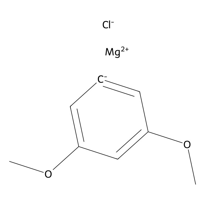 3,5-Dimethoxyphenylmagnesium chloride