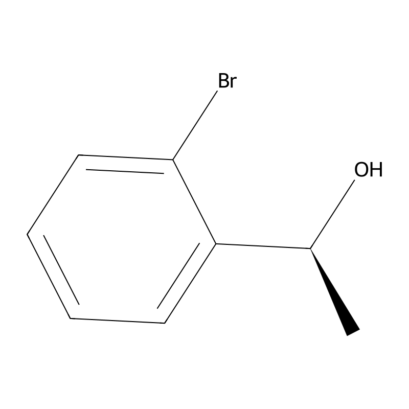 (S)-1-(2-Bromophenyl)Ethanol