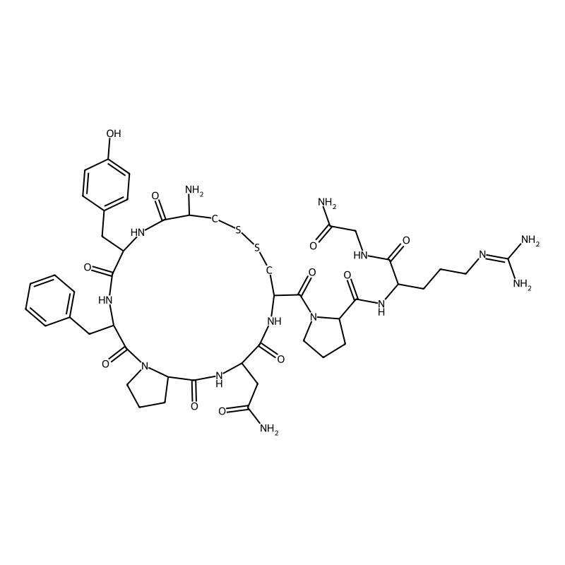 Argipressin, pro(4)-