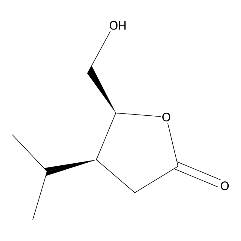 D-threo-Pentonic acid, 2,3-dideoxy-3-(1-methylethy...