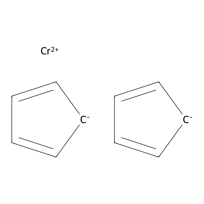 Bis(cyclopentadienyl)chromium(II)