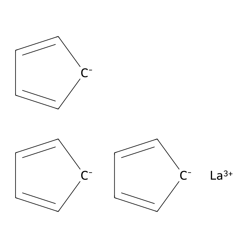 TRIS(CYCLOPENTADIENYL)LANTHANUM