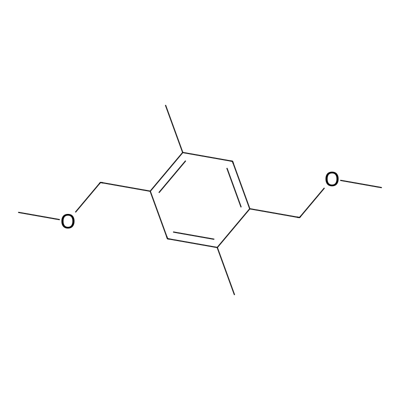 1,4-Bis(methoxymethyl)-2,5-dimethylbenzene