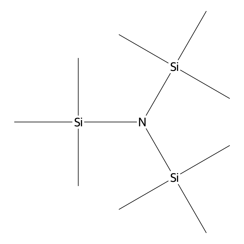 Tris(trimethylsilyl)amine