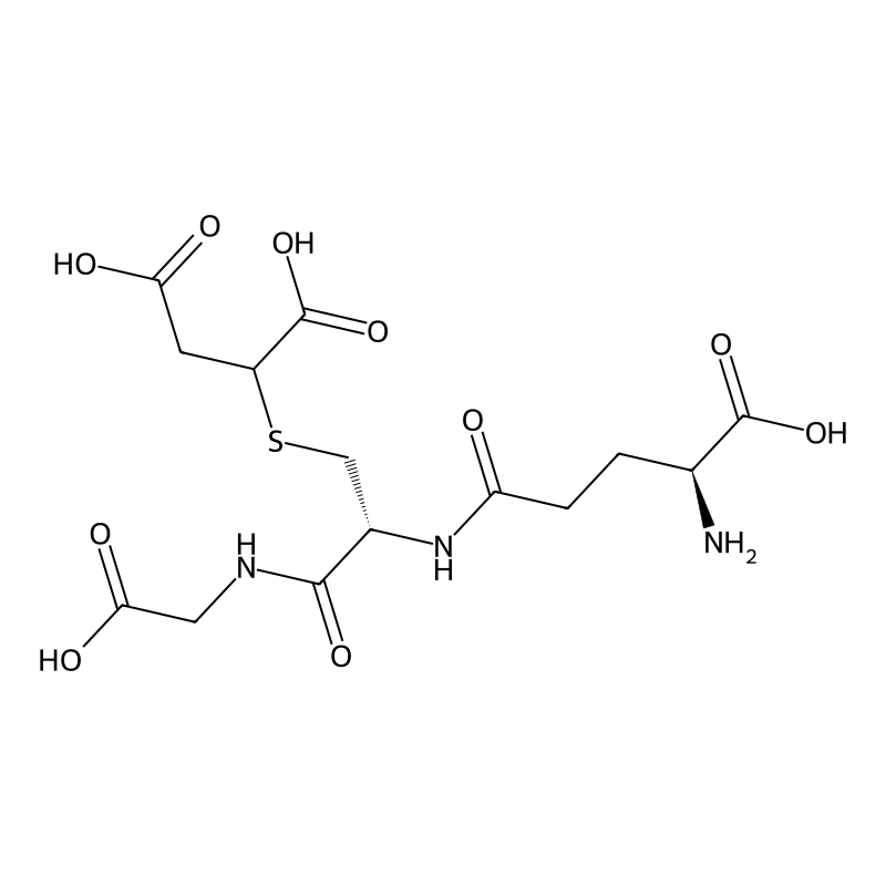 S-(1,2-Dicarboxyethyl)glutathione