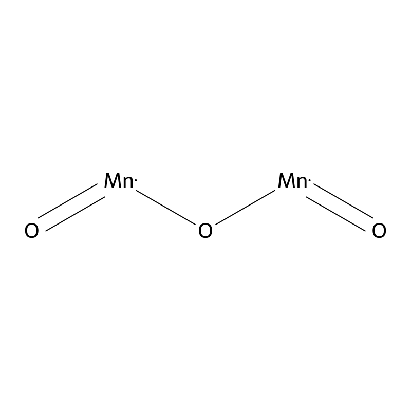 Manganese(III) oxide