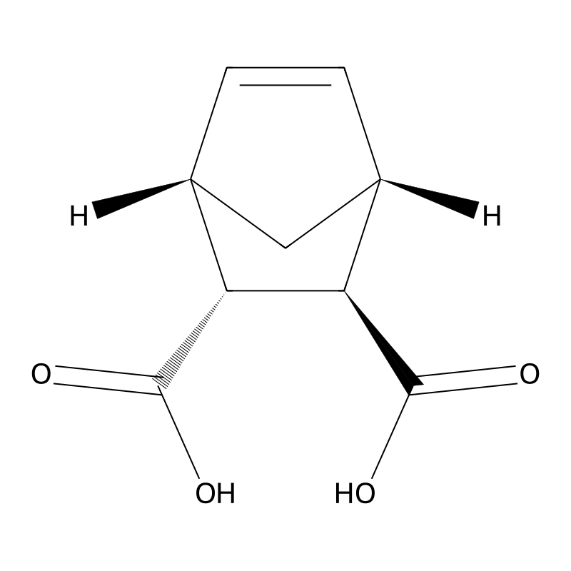 5-Norbornene-2-endo,3-exo-dicarboxylic acid