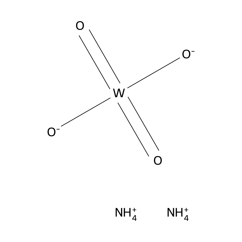 Ammonium tungstate(VI)