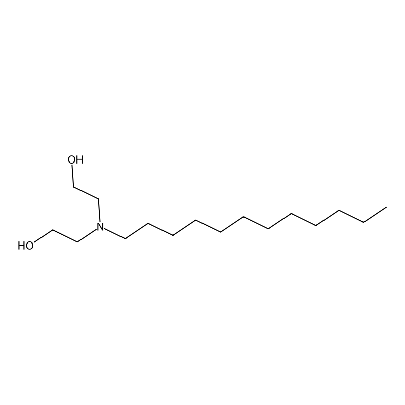 N-Lauryldiethanolamine