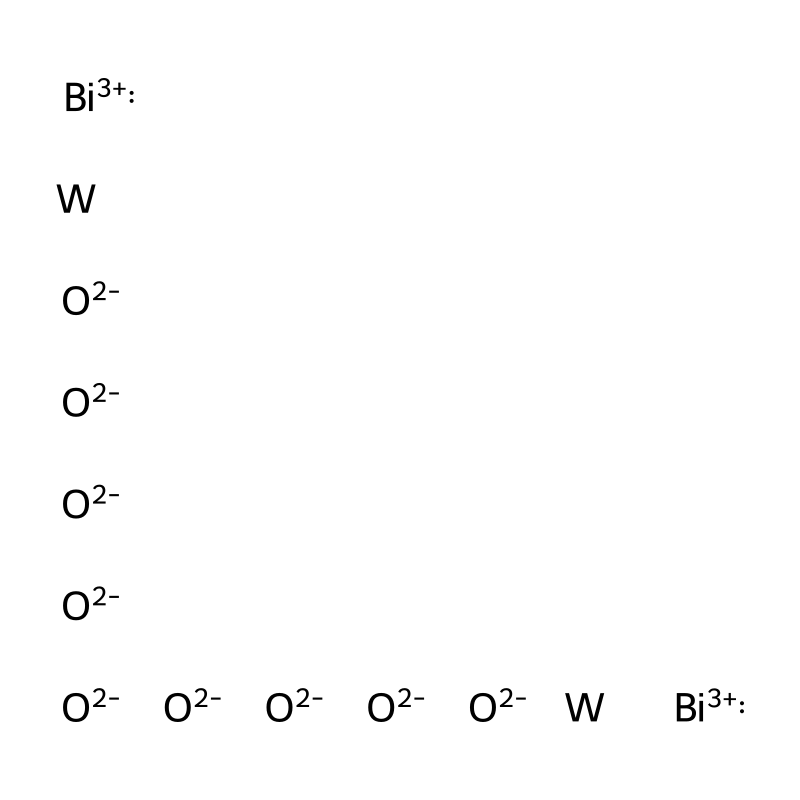 Bismuth tungsten oxide (Bi2W3O12)