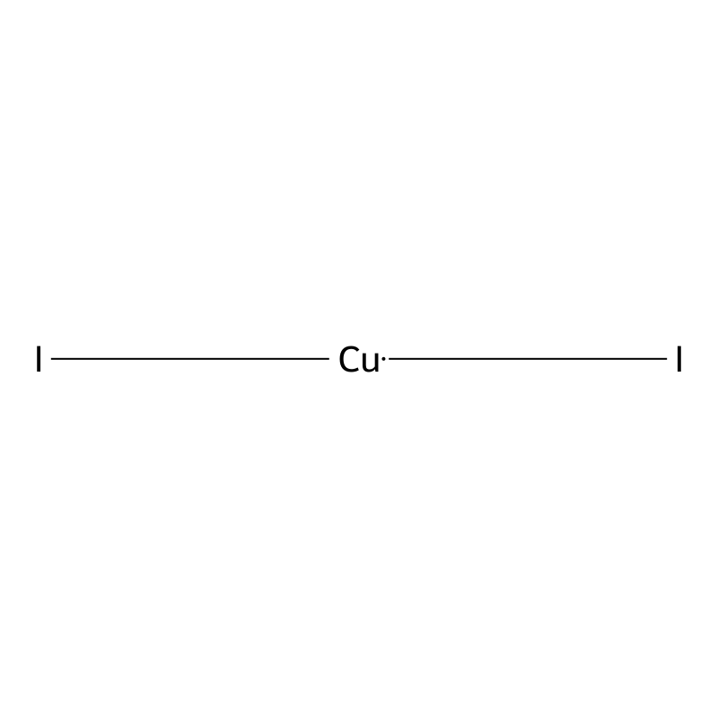 Copper iodide (CuI2)