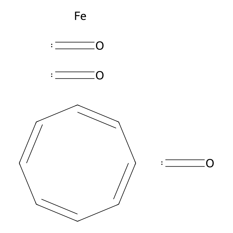 Tricarbonyl(cyclooctatetraene)iron(II)