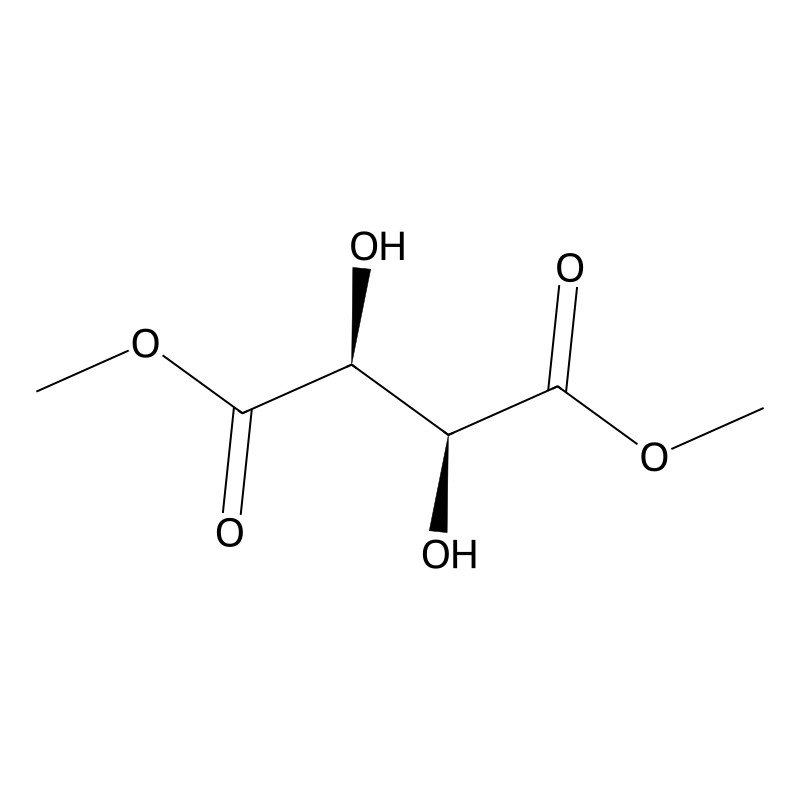 Dimethyl d-tartrate