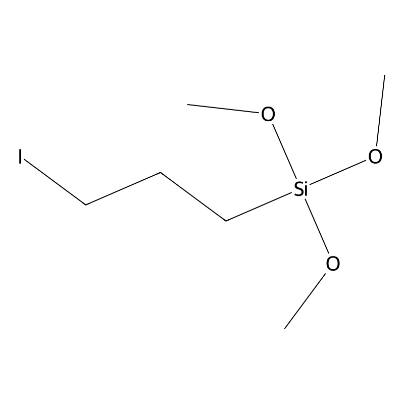 (3-Iodopropyl)trimethoxysilane